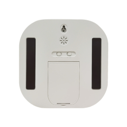 Časovač veľký, 20cm- na batérie