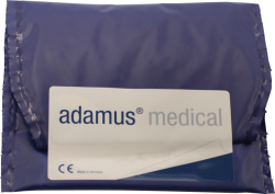 Vrecková toaleta pre mužov - Adamus - 1ks
