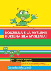 Hra Kúzelná sila myslenia