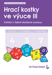 Kniha Hrací kostky ve výuce III