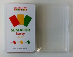 Karty Semafor