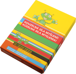 Hra Kúzelná sila myslenia